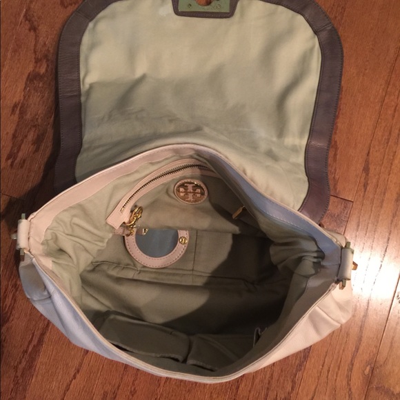 Tory Burch purse - Picture 2 of 2